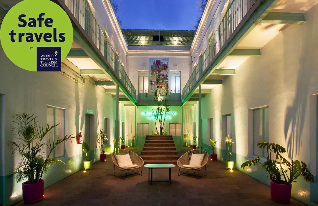 Casa Mx Alameda-1