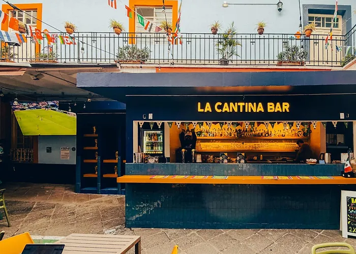 Viajero Cdmx Centro Hostel Mexico City